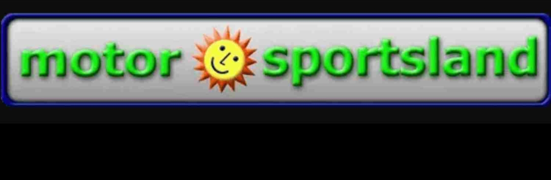 Motor Sportsland Rv centers Cover Image