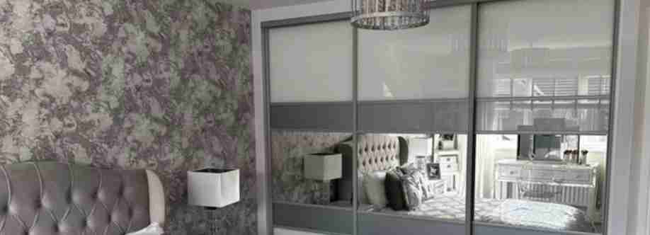 SP Mirror Wardrobes Ltd Cover Image