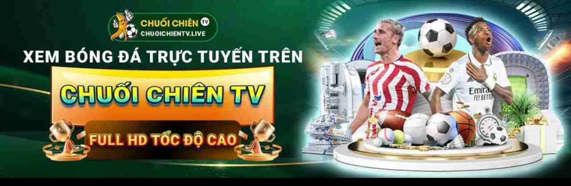 CHUOICHIEN TV Cover Image