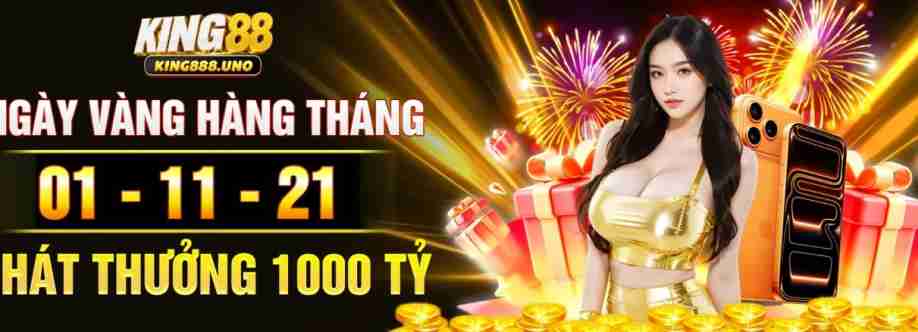 Nhà Cái King88 Cover Image