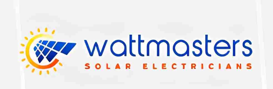 Watt Masters Cover Image