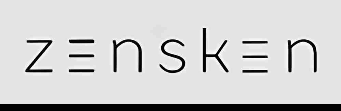 Zensken Cover Image