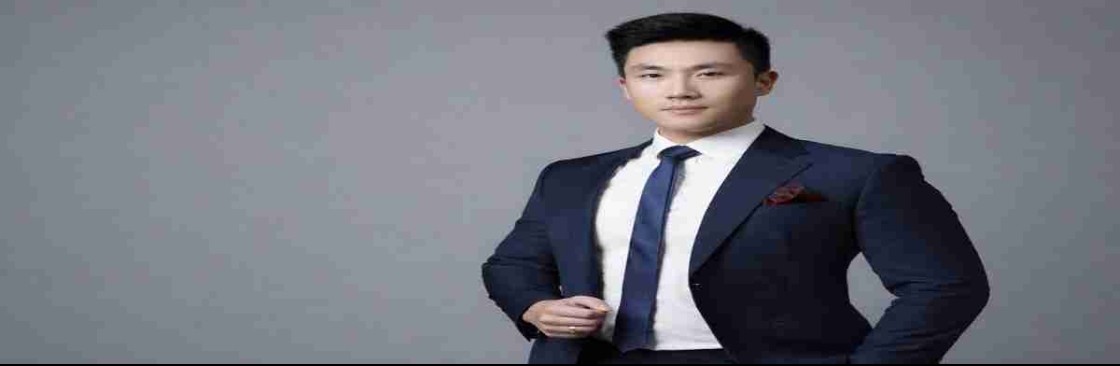 Trần Tiến Huy Cover Image