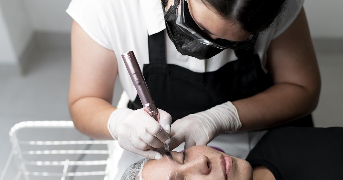 Enhance Your Look with Professional Microblading Los Angele