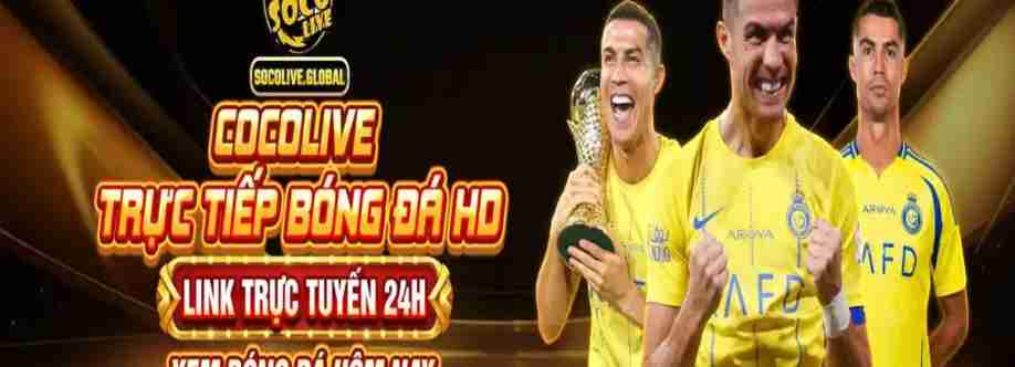 Socolive global Cover Image