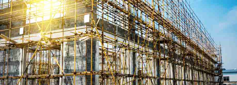RS Scaffolding Solutions Ltd Cover Image