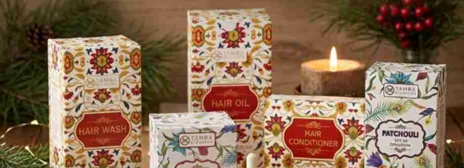 Tamra Ayurveda Cover Image