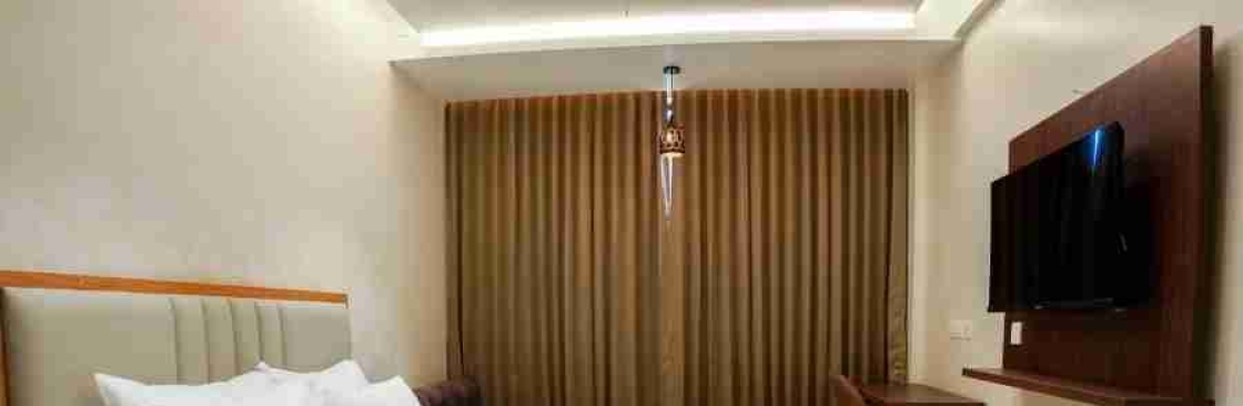 Manchester Suites Cover Image