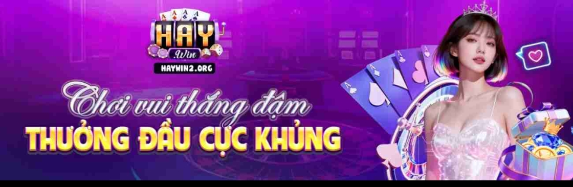 Haywin Cổng Game Đổi Thưởng Cover Image