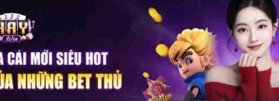 Haywin Nhà Cái Cá Cược Cover Image