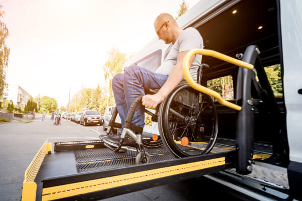 Dependable Wheelchair Cab for Safe Everyday Travel - JustPaste.it