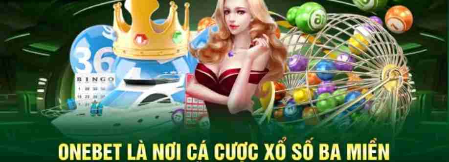 Onbet Đỉnh cao cá cược Cover Image