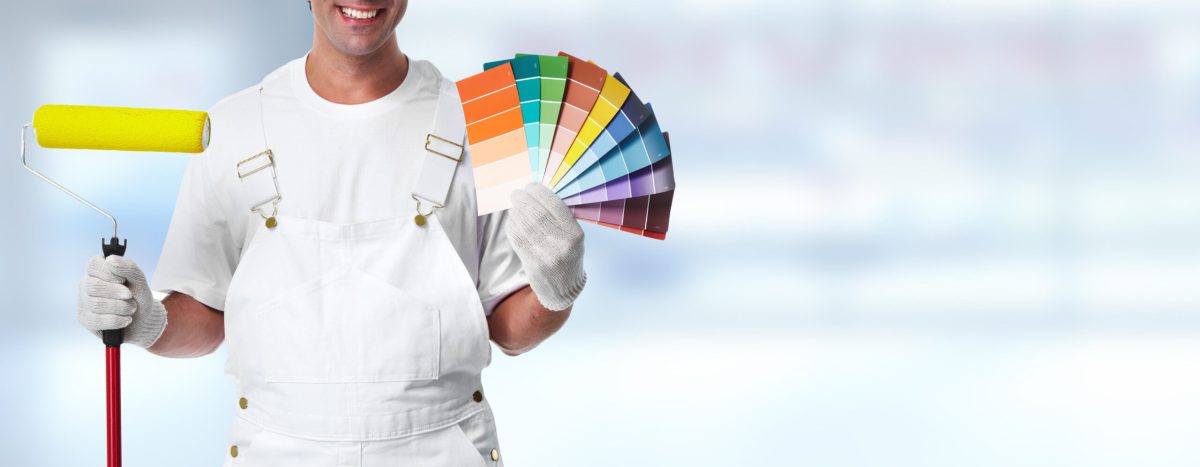 Best Painters Near Me Glen Rose for Residential and Commercial Projects – Michael's Painting