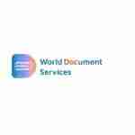 worlddocumentservices0 Profile Picture