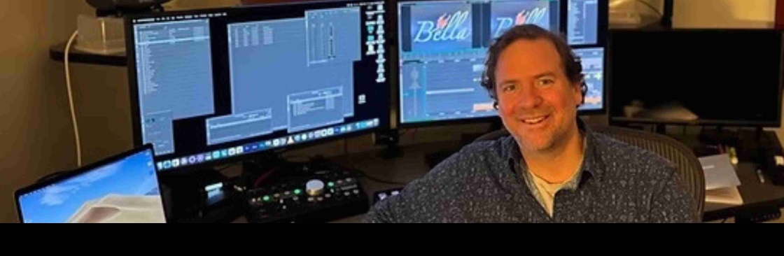 Charles Kramer Cover Image