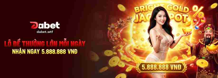 Dabet wtf Cover Image