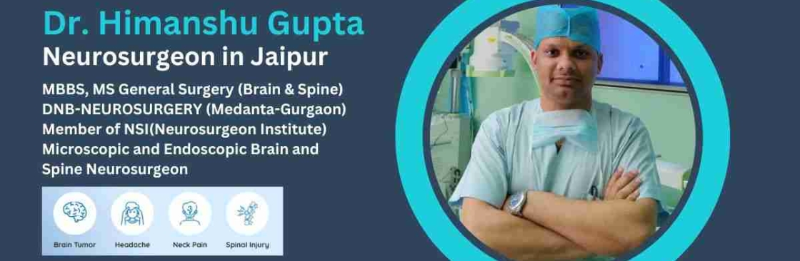 Dr Himanshu Gupta Cover Image
