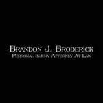 Brandon J Broderick Queens Personal Injury Attorney Profile Picture