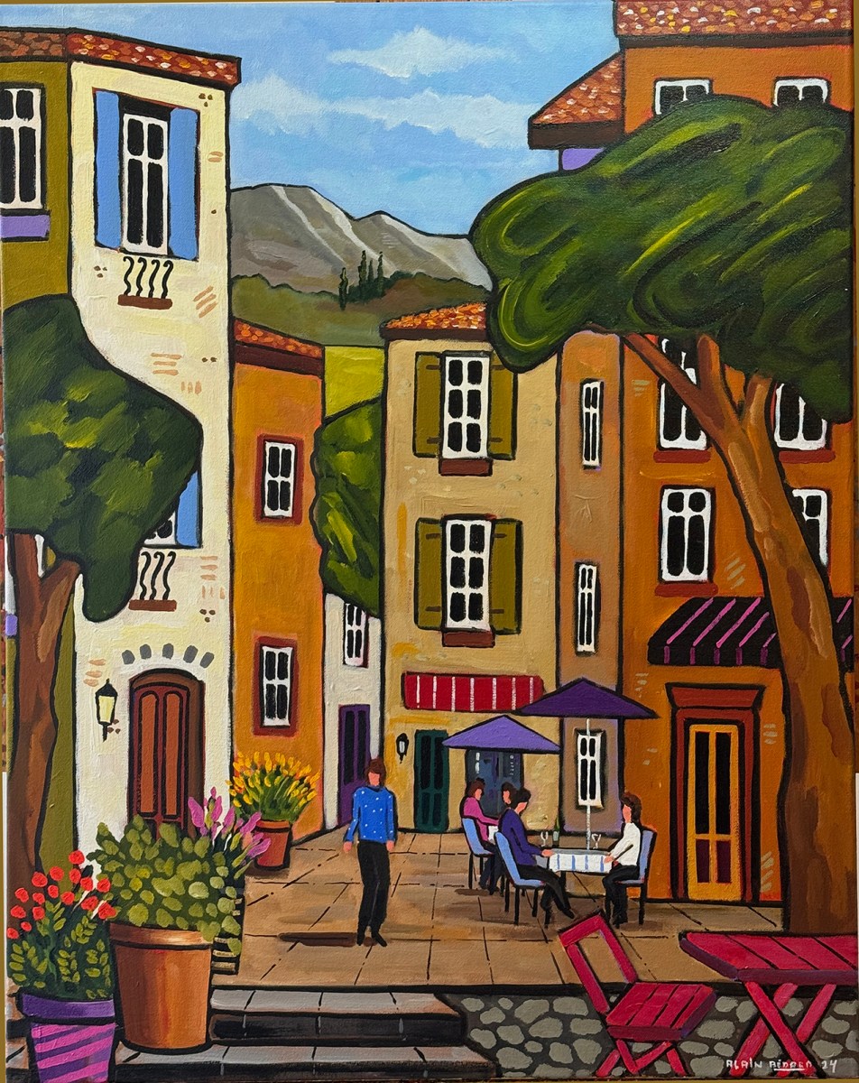 If You Want To Dig Deeper Into Cultural Excellence Within The City, You Can Do So Through Fine Art Galleries Toronto – Site Title