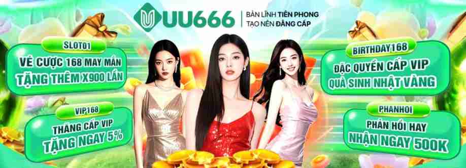 uu666 ceo Cover Image