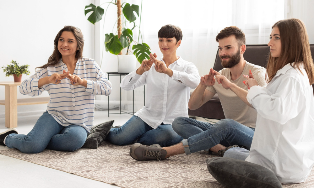 Transforming Communities with OM Sharavana Bhava Seva Trust