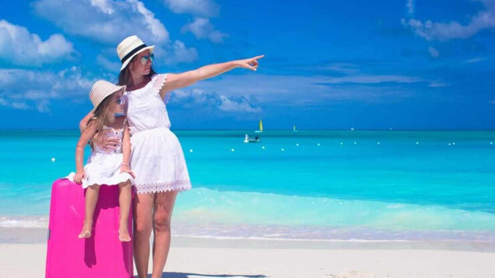 Travel Vacation Packages in Caribbean: Everything You Need to Know Before Booking