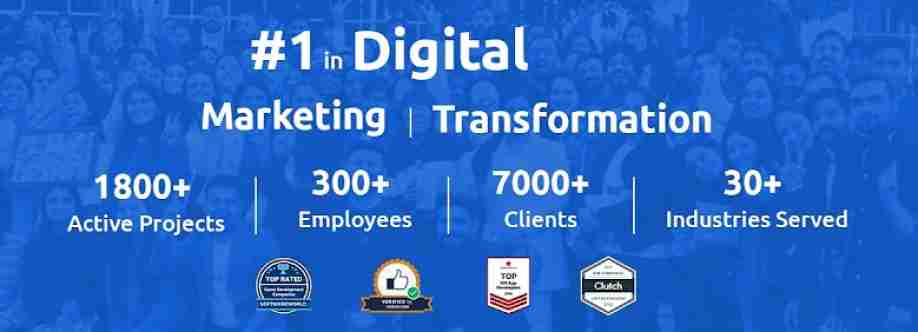 iMark InfoTech Cover Image