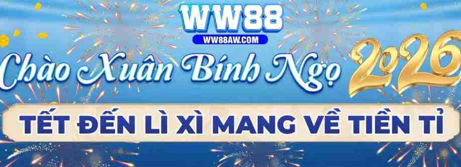 WW88 ĐĂNG KÝ TÀI KHOẢN WW88 Cover Image