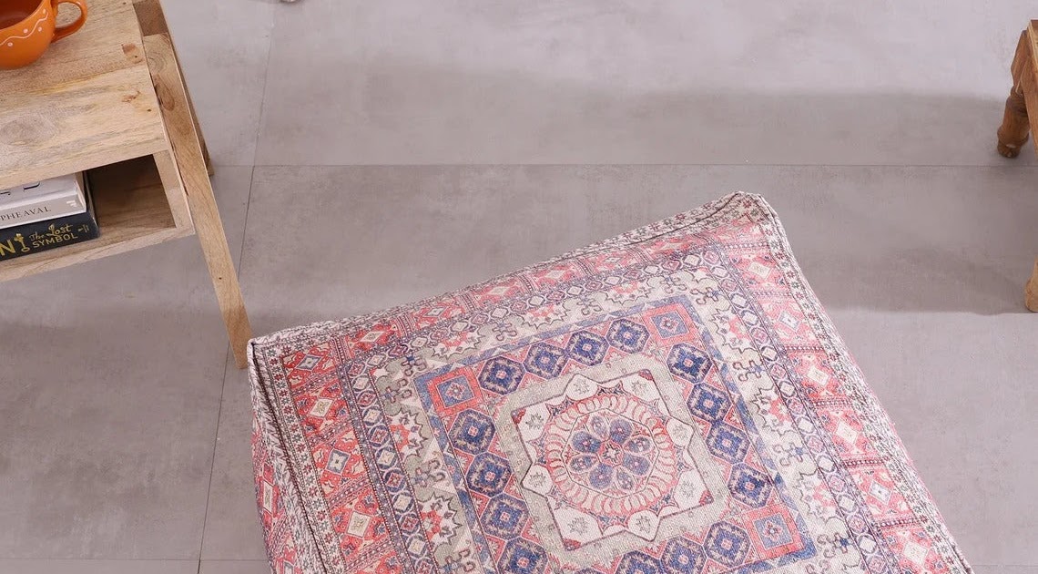 Buy the Right Ottoman Without Making Common Mistakes