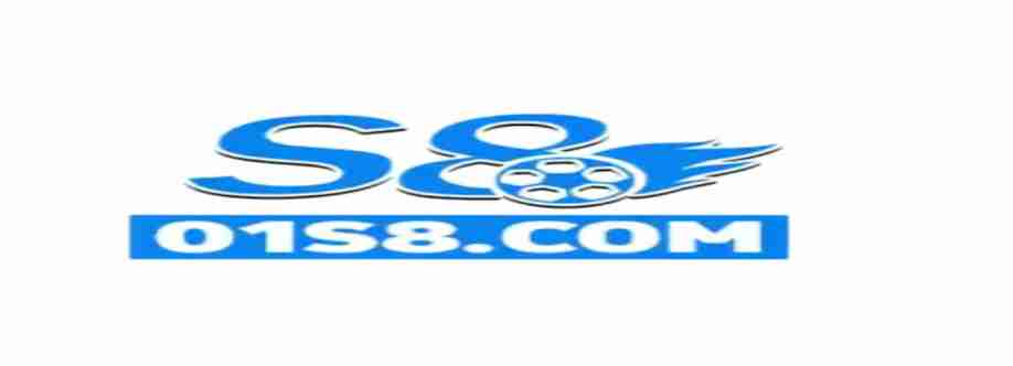 01S8 com Cover Image