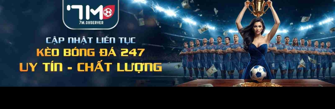 7M observer Cover Image