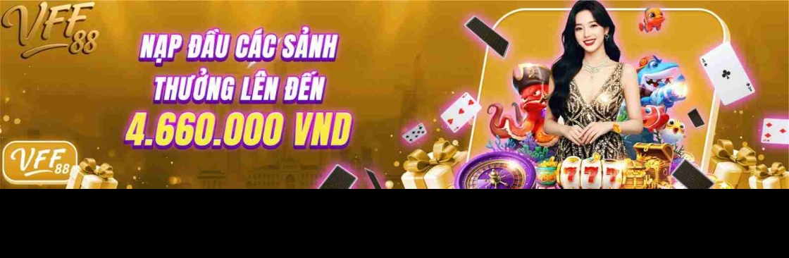 VFF88 Mobi Cover Image