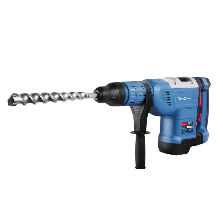 10 Things Nobody Tells You About Buying a Hammer Drill Machine – Al Rahat Trading