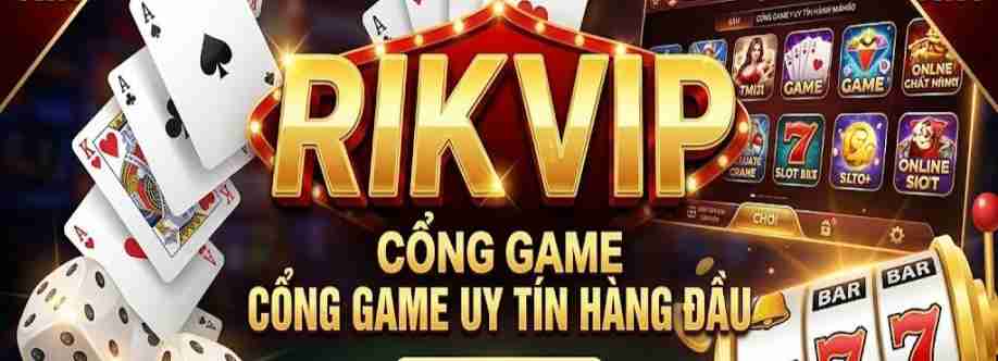 RIKVIP Cover Image