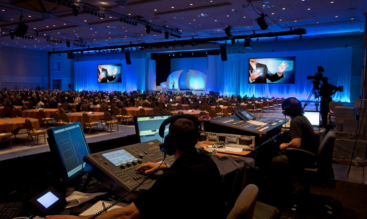 Event Management Services in New York City: Best? – Speedy Event Rentals