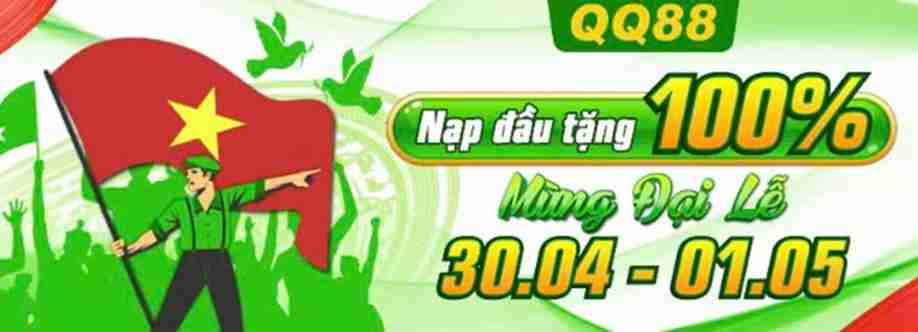 Nhà cái QQ88 Cover Image