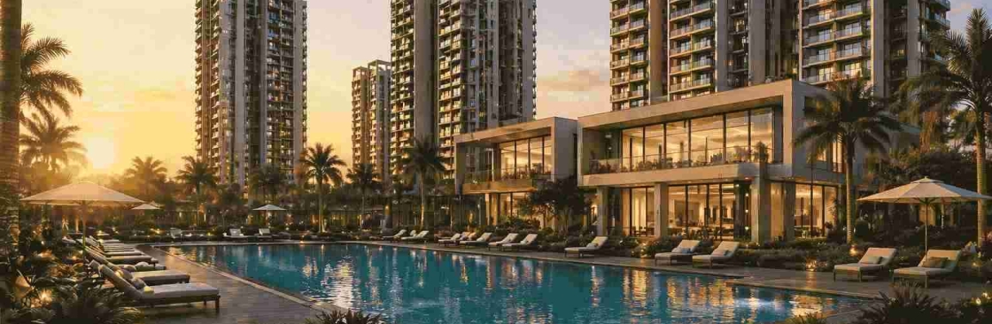 Kartikey Realty Cover Image