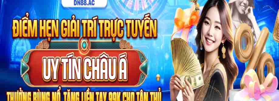 DN88 Cổng Game Cover Image