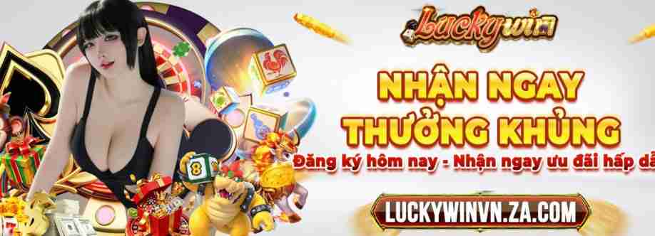 Luckywinvn za com Cover Image