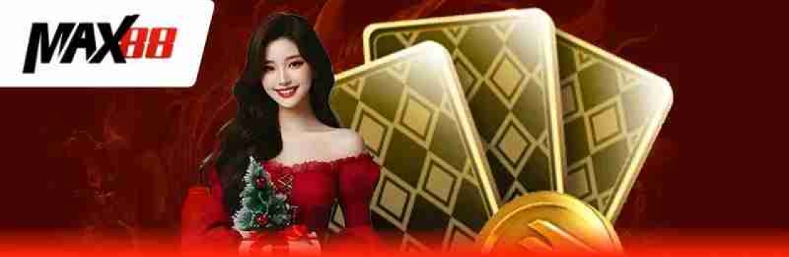 Max88 webcam Cover Image