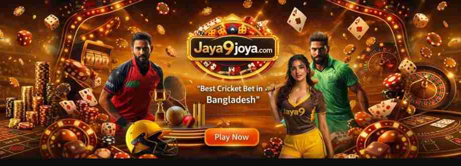 Jaya9 Best to bet cricket in Banglades Cover Image