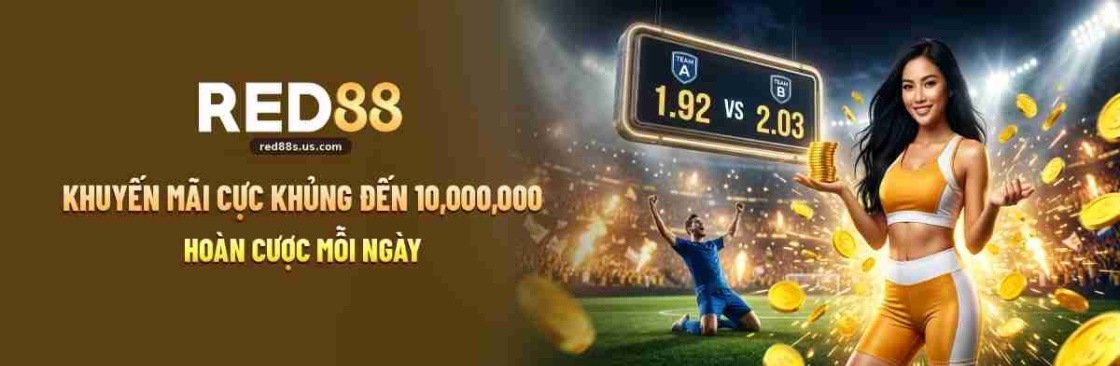 RED88 USCOM Cover Image