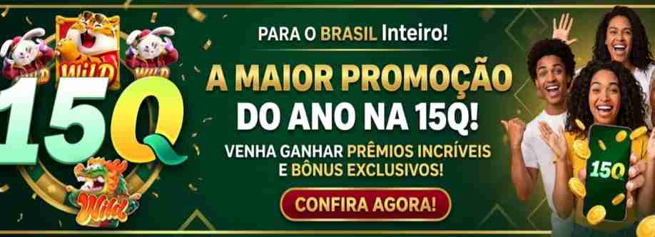 15Q Oficial Cover Image