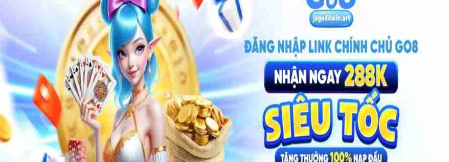 Jago88win art Cover Image