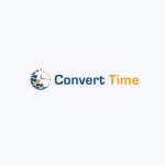 Convert Time Profile Picture