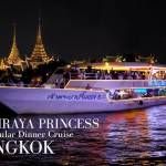 Chao Phraya Princess profile picture