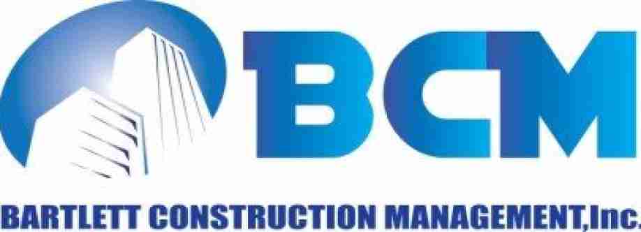 Bartlett Construction Management Cover Image