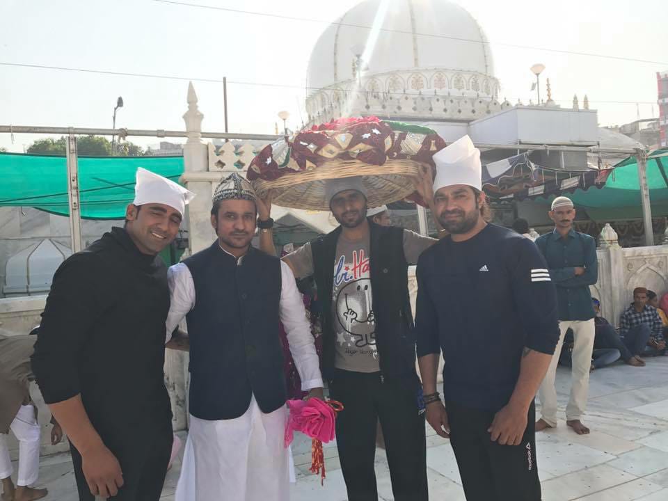 Ajmer Dargah Ziarat & Darshan | Ajmer Dargah Sharif