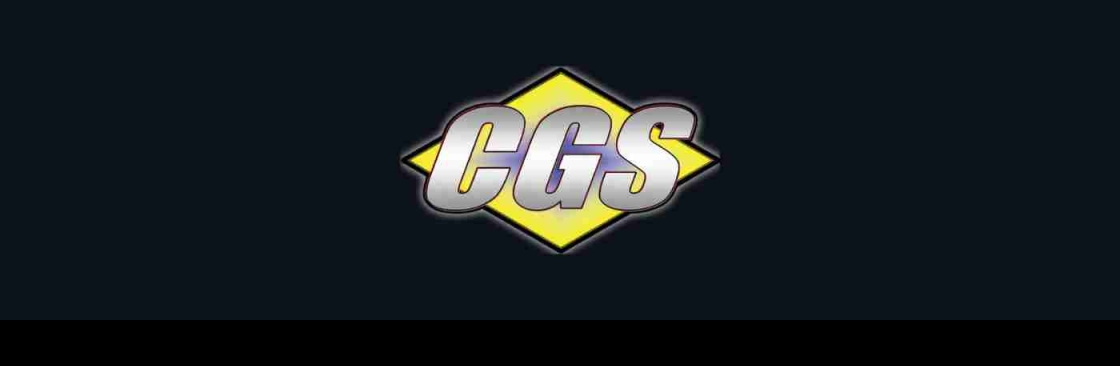 Cgs Tools Cover Image
