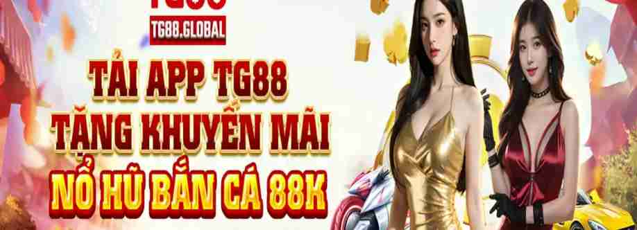 Tg88 global Cover Image